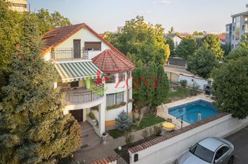 Vilă - 8 camere de vanzare PIPERA - Bucuresti anunturi imobiliare Bucuresti