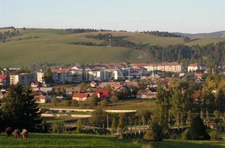 Teren de vanzare BRASOV - Brasov anunturi imobiliare Brasov