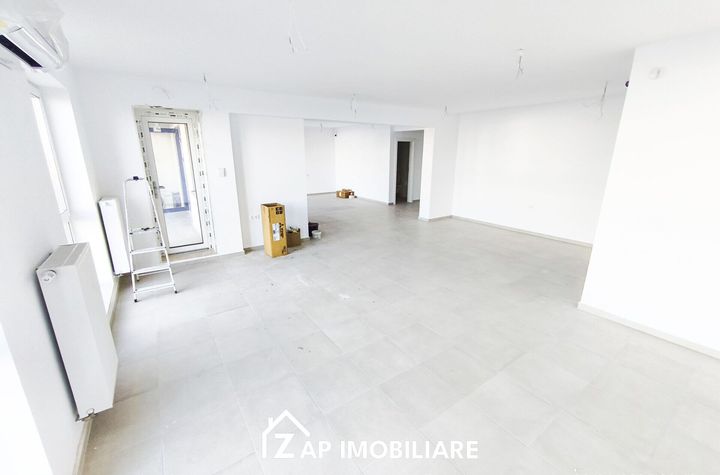 Maurer - Spatiu comercial 91 mp - salon, farmacie, stomatologie anunturi imobiliare Mures