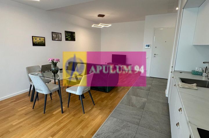 Atlas Residence Aviatiei - Apartament 2 camere, la cheie anunturi imobiliare Bucuresti
