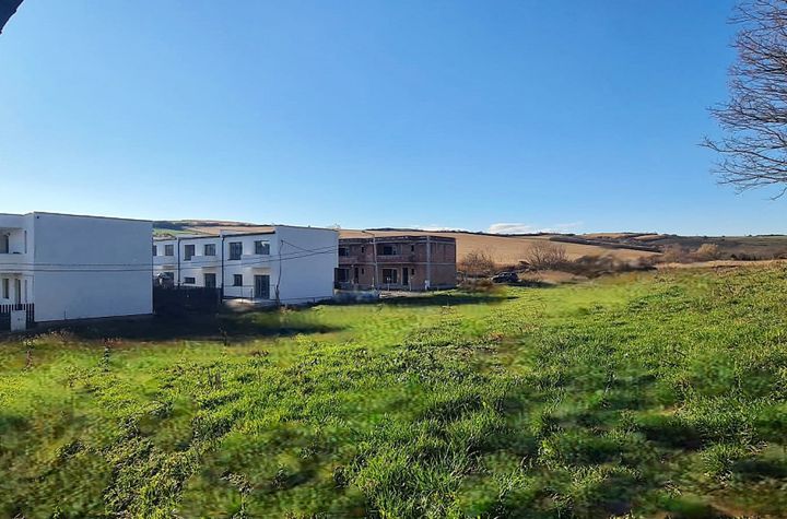 Teren de vanzare SURA MARE - Sibiu anunturi imobiliare Sibiu