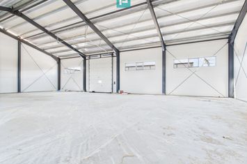 Hală industrială în zona Giarmata – Timiș anunturi imobiliare Timis