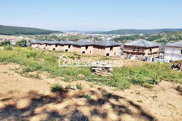 Teren  intravilan 702 mp. Corunca anunturi imobiliare Mures