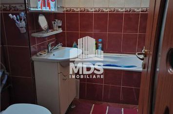 Apartament 3 camere de vanzare FABRIC - Timis anunturi imobiliare Timis