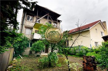 Vilă - 12 camere de vanzare CALEA CLUJULUI - Bihor anunturi imobiliare Bihor