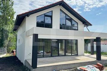 Casă - 4 camere de vanzare SALICEA - Cluj anunturi imobiliare Cluj