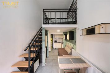 Garsonieră de vanzare MANASTUR  - Cluj anunturi imobiliare Cluj