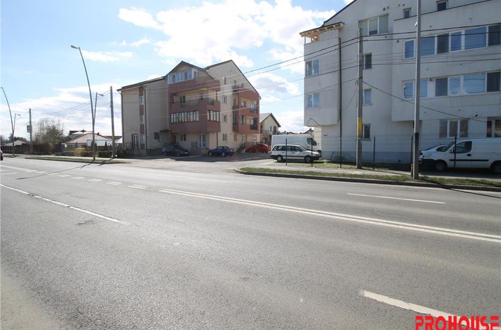 Spațiu comercial de vanzare CENTRAL - Bacau anunturi imobiliare Bacau