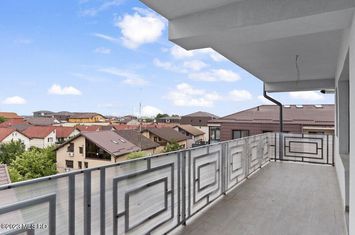 Apartament 3 camere de vanzare FUNDENI - Bucuresti anunturi imobiliare Bucuresti