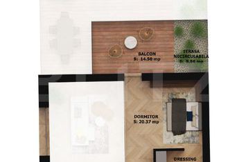 Apartament 2 camere de vanzare ORADEA - Bihor anunturi imobiliare Bihor