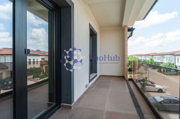 Apartament 3 camere, 2 bai, etaj 1 si 2, ESQVillage, Galata anunturi imobiliare Iasi