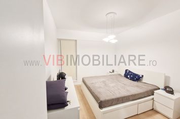 Apartament mobilat 2 camere curte proprie in Atria Urban Resort anunturi imobiliare Bucuresti