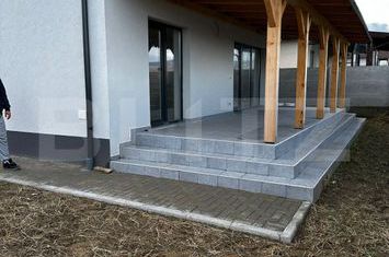 Vilă - 4 camere de vanzare OARDA - Alba anunturi imobiliare Alba