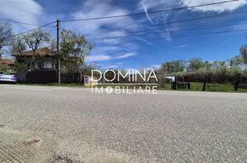 Teren de vanzare CURTISOARA - Gorj anunturi imobiliare Gorj