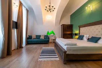 Garsonieră de inchiriat CENTRAL - Sibiu anunturi imobiliare Sibiu