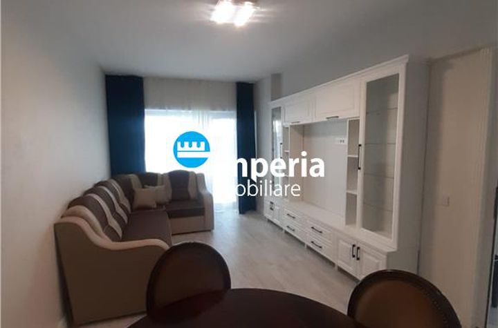 Apartament 2 camere de vanzare COPOU - Iasi anunturi imobiliare Iasi