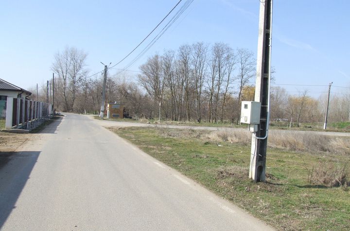Domnesti-Ciocarliei-Salciei STRADAL anunturi imobiliare Bucuresti