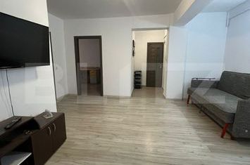 Apartament 3 camere de vanzare VALEA LUPULUI - Iasi anunturi imobiliare Iasi