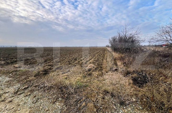 Teren de vanzare TARGU-JIU - Gorj anunturi imobiliare Gorj