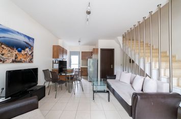 Mezonetă 3 nivele, 118,69 mp — Κεραμωτή anunturi imobiliare Grecia