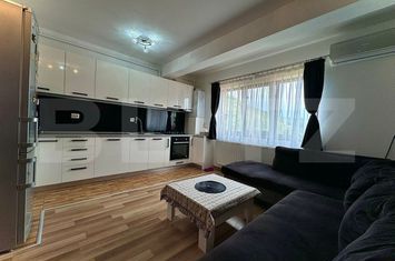 Apartament 3 camere de vanzare FLORESTI - Cluj anunturi imobiliare Cluj