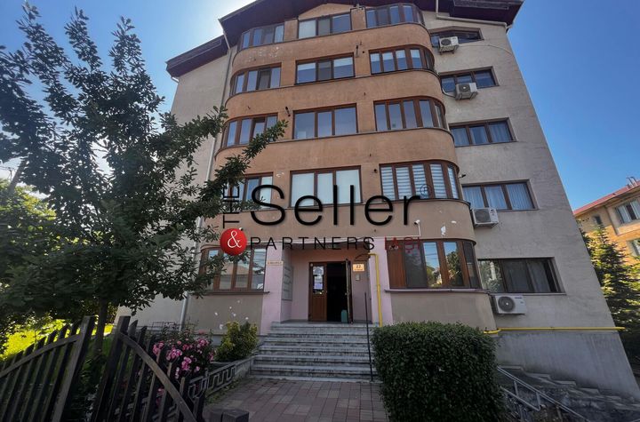 Apartament 3 camere, spatios + terasă, garaj inclus anunturi imobiliare Iasi