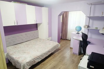 Apartament 4 camere de vanzare LIPOVEI - Timis anunturi imobiliare Timis