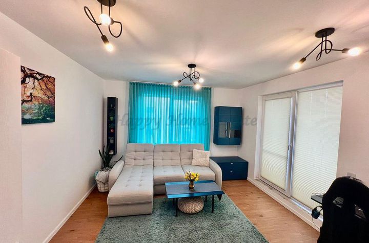 Apartament 2 camere de vanzare GRIGORESCU - Cluj anunturi imobiliare Cluj