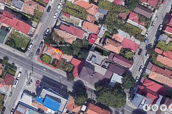 Teren de vanzare COICIU - Constanta anunturi imobiliare Constanta