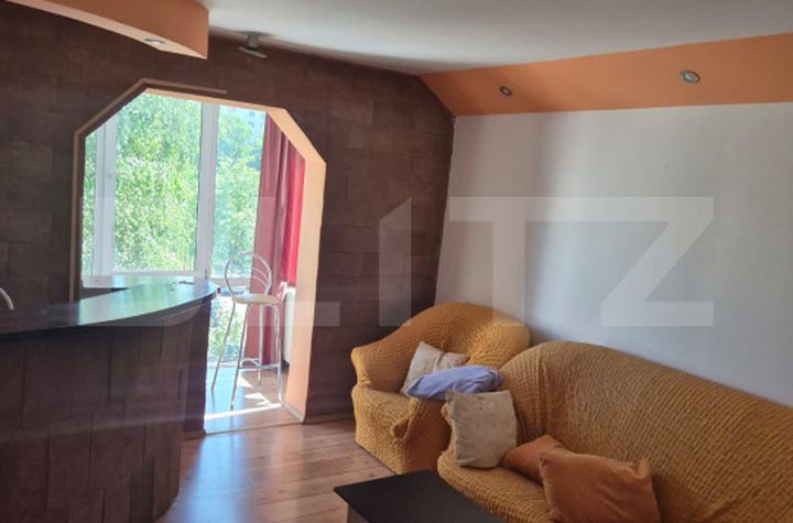 Apartament 3 camere de vanzare ASTRA - Brasov anunturi imobiliare Brasov