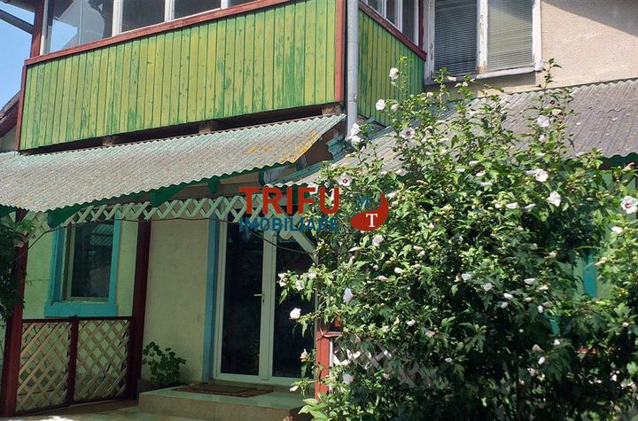 Casă - 4 camere de vanzare CETATE - Alba anunturi imobiliare Alba