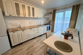 Apartament 2 camere de vanzare CLUJ-NAPOCA - Cluj anunturi imobiliare Cluj