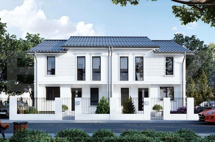 Casă - 4 camere de vanzare SACALAZ - Timis anunturi imobiliare Timis