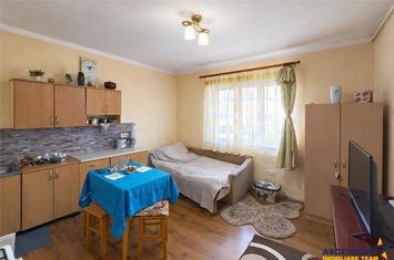 Casă - 2 camere de vanzare EXTERIOR EST - Mures anunturi imobiliare Mures