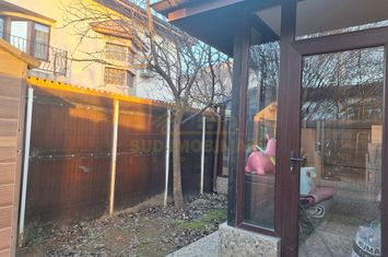 Casa P+1+M mobilata-utilata, sos Oltenitei, Popesti Leordeni, Central anunturi imobiliare Bucuresti