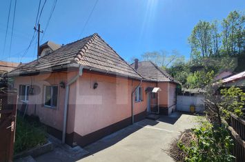 Casă - 2 camere de vanzare SANGEORGIU DE MURES - Mures anunturi imobiliare Mures