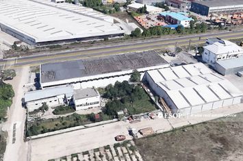 Spațiu industrial de vanzare ODAILE - Bucuresti anunturi imobiliare Bucuresti