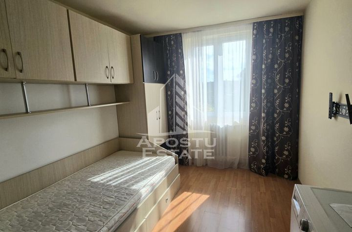 Garsoniera la etaj intermediar, situata in zona Take Ionescu anunturi imobiliare Timis