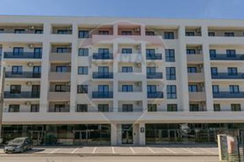 Apartamente 3 camere în Complex rezidential Unity Vișan anunturi imobiliare Iasi