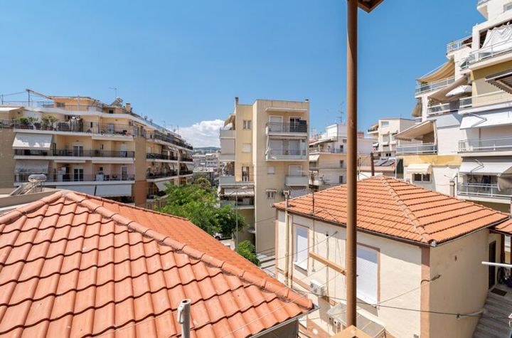 Casă individuală 199 mp în Vyronas, Kavala anunturi imobiliare Grecia