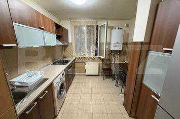 Apartament 3 camere de vanzare DRUMUL TABEREI - Bucuresti anunturi imobiliare Bucuresti