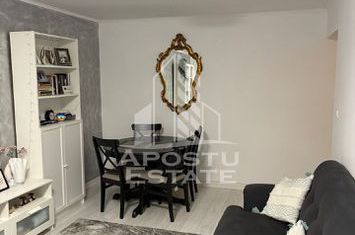 Apartament de închiriat NOU pe Calea Aradului / complet utilat 52 mp2 anunturi imobiliare Timis