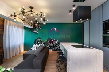 Apartament cu 3 camere, balcon și loc de parcare in garaj - Mall Vitan anunturi imobiliare Bucuresti