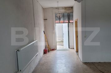 Spațiu comercial de vanzare DEVA - Hunedoara anunturi imobiliare Hunedoara