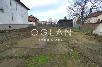 Teren de vanzare TURNISOR - Sibiu anunturi imobiliare Sibiu