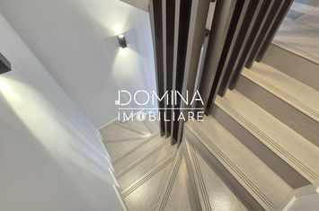 Casă - 4 camere de vanzare 9 MAI - Gorj anunturi imobiliare Gorj