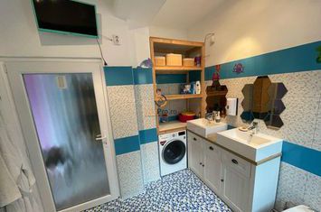 Apartament 3 camere de vanzare FREIDORF - Timis anunturi imobiliare Timis