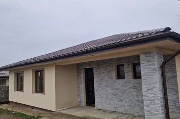 Casă - 4 camere de vanzare VISANI - Iasi anunturi imobiliare Iasi