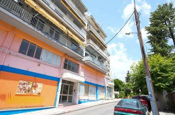 Apartament 82 mp, 3 camere — Drama, centru anunturi imobiliare Grecia