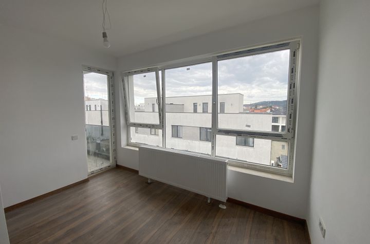 Apartament 2 camere de vanzare SIBIU - Sibiu anunturi imobiliare Sibiu